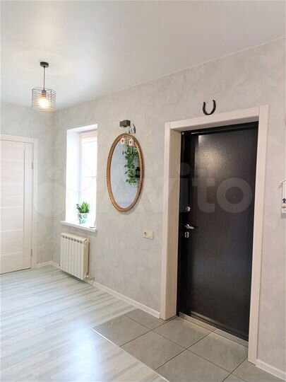 Таунхаус 90 м² на участке 4,7 сот.