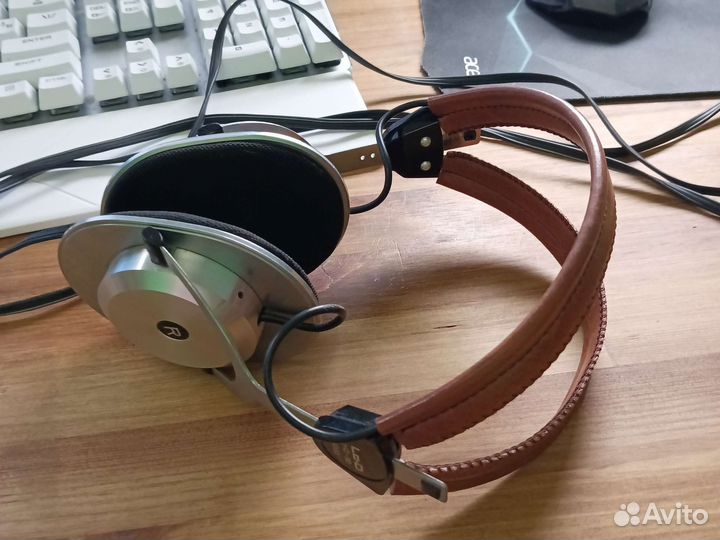 Наушники hitachi hd-90