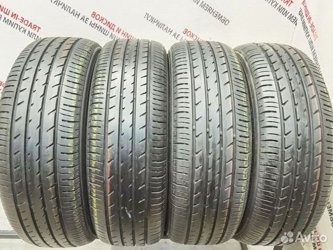 Toyo NanoEnergy J61 185/60 R15 84H