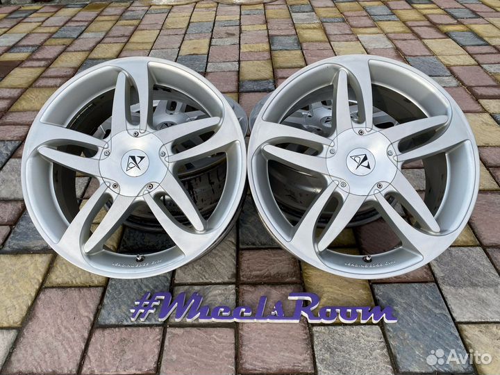 G-Corporation Leading Edge c101 16x6,5j 4x100