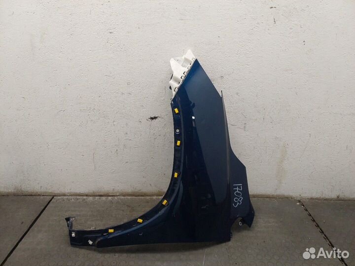 Крыло Chevrolet Trax, 2020
