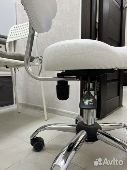 Стул мастера