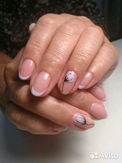 Маникюр Бирюлево Восточное