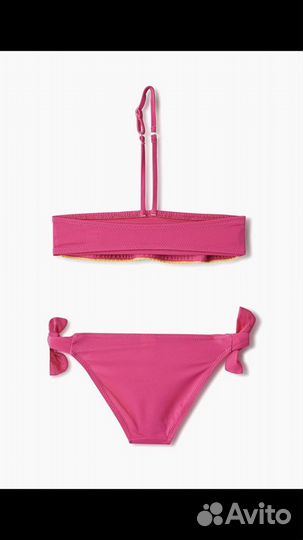 Купальники Marc o’Polo, Benetton 128 134 140