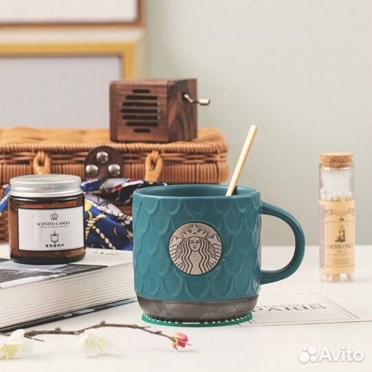 Подарочный набор Starbucks