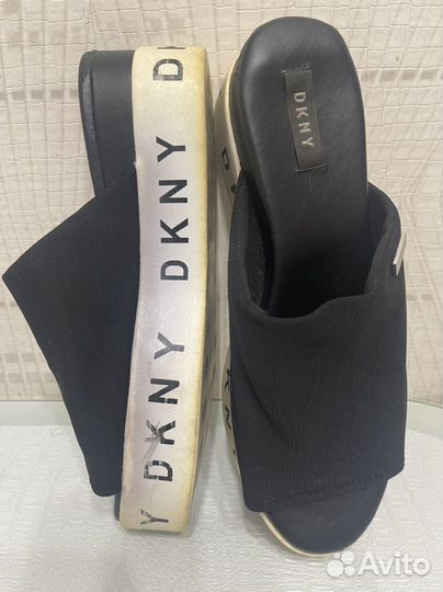 Шлепанцы женские 40 размер