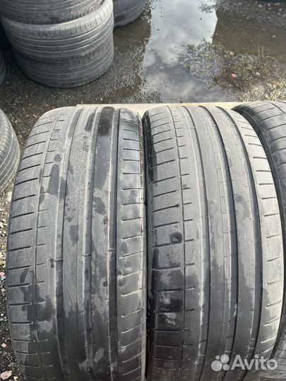 Vredestein Ultrac Vorti 255/55 R19 111Y