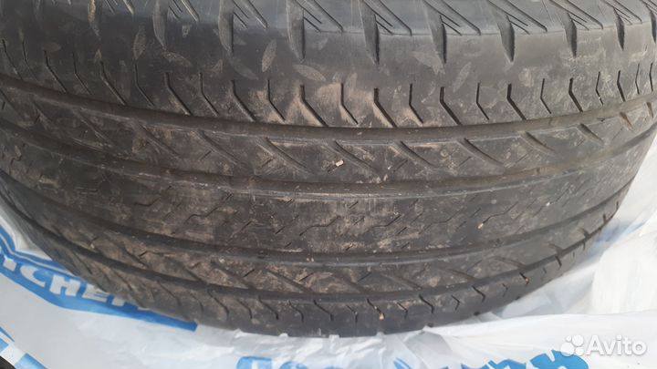 Bridgestone Ecopia EP850 255/55 R18 109V