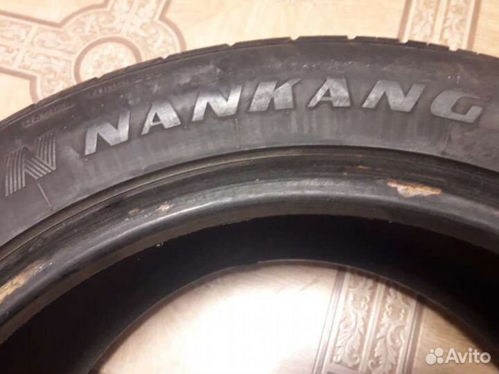 Nankang NS-20 225/50 R17 94V