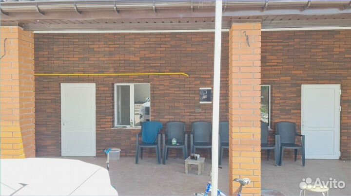 Гибкий клинкер / Отделка дома