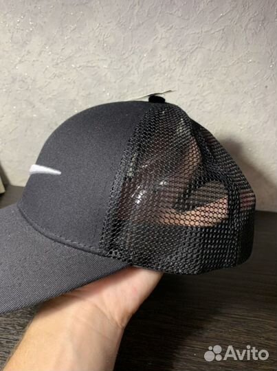 Кепка бейсболка мужская nike найк