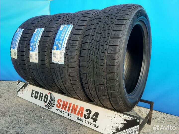 Habilead SnowShoes AW33 265/50 R19 110H