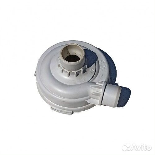 Корпус циркуляционного насоса для пмм Bosch 481562