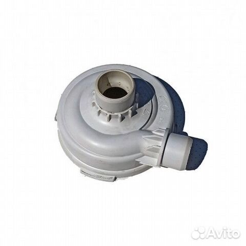 Корпус циркуляционного насоса для пмм Bosch 481562