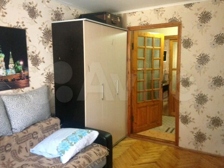 2-к. квартира, 65 м², 1/5 эт.