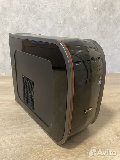 Системный блок intel core i5