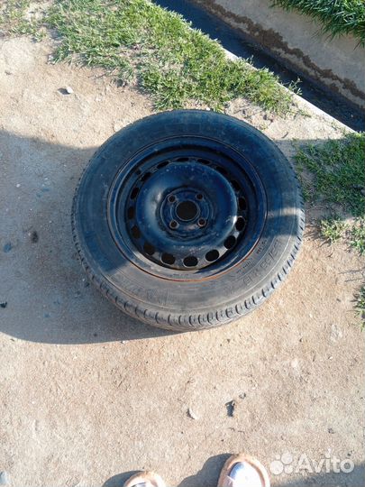 Диски r15