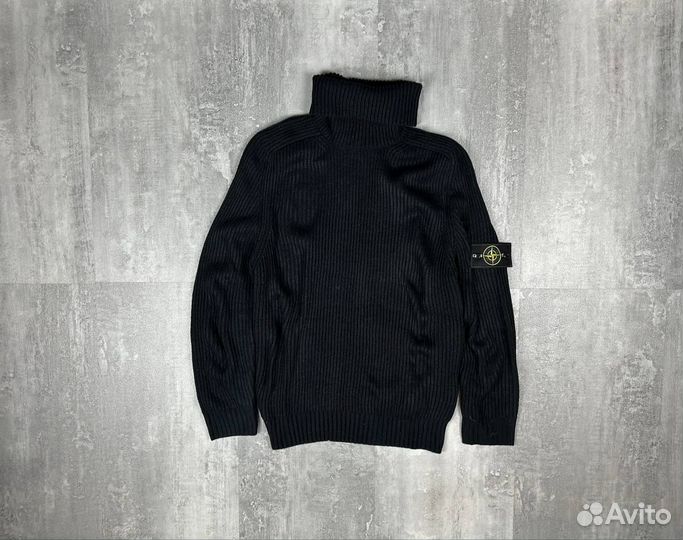 Водолазка Stone island