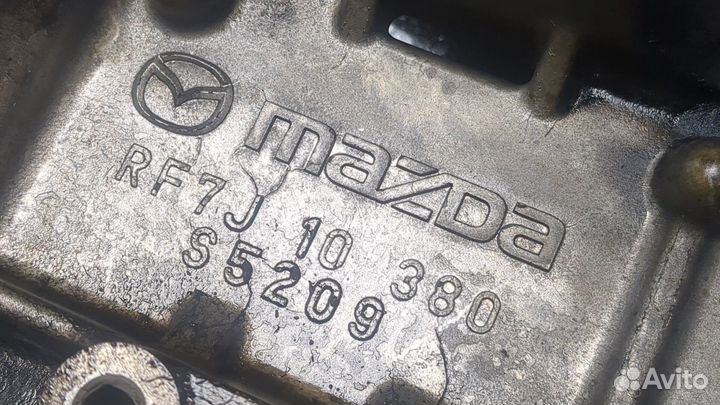 Поддон Mazda 5 (CR), 2006