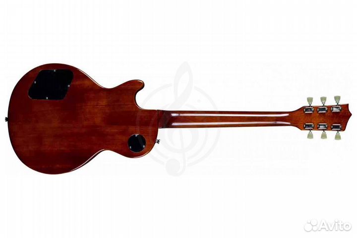 JET JL-500 GD - Электрогитара