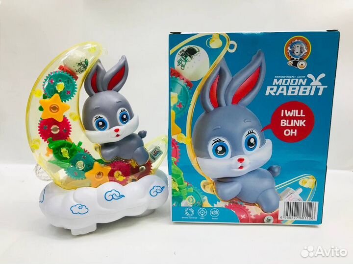 Развивающие игрушки для малышей