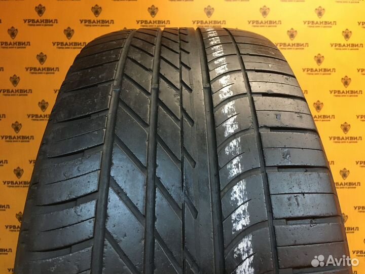 Goodyear Eagle F1 Asymmetric SUV 4x4 255/55 R20 110Y