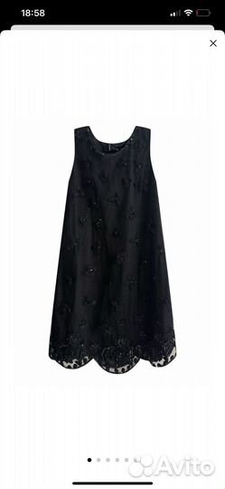 Платье Red Valentino