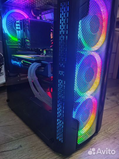 Игровой пк
