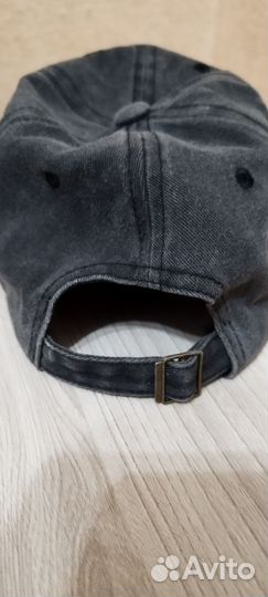 Кепка бейсболка