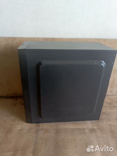 Корпус для пк с блоком питания 450W