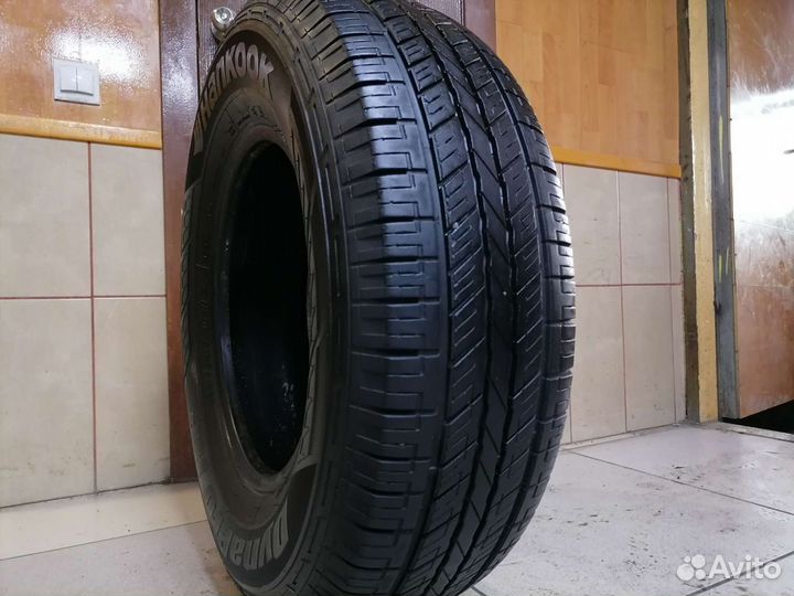 Hankook Dynapro HP RA23 235/75 R16