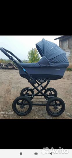 Детские коляски 2 в 1