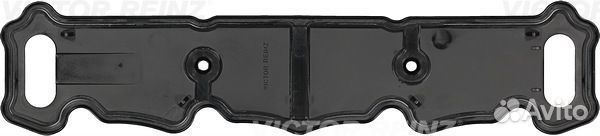 Прокладка клапанной крышки citroen C3/C4/peugeo