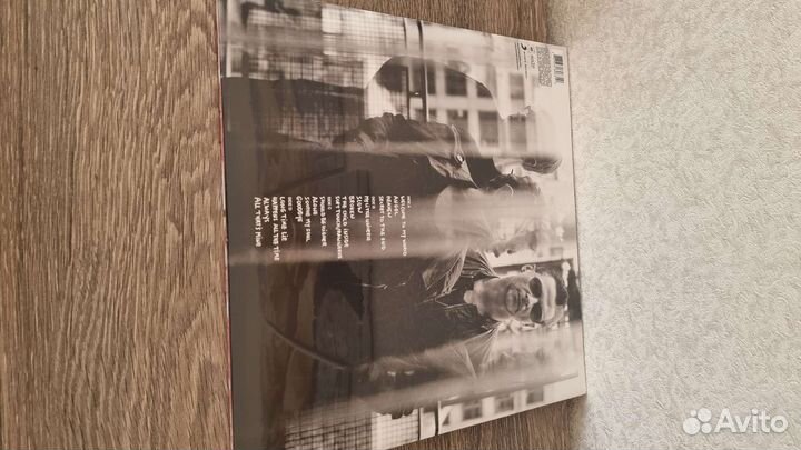 Depeche Mode 2013 Delta Machine 1press sealed