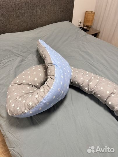 Подушка для беременных