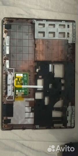 Запчасти Msi cx600/cx500