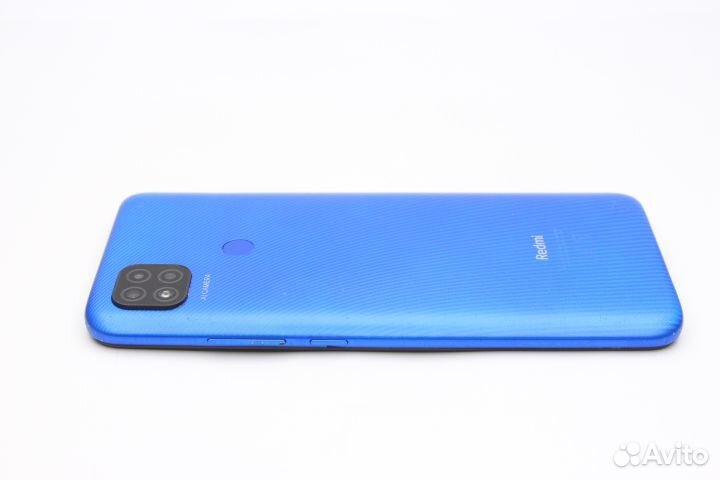 Xiaomi Redmi 9C, 2/32 ГБ