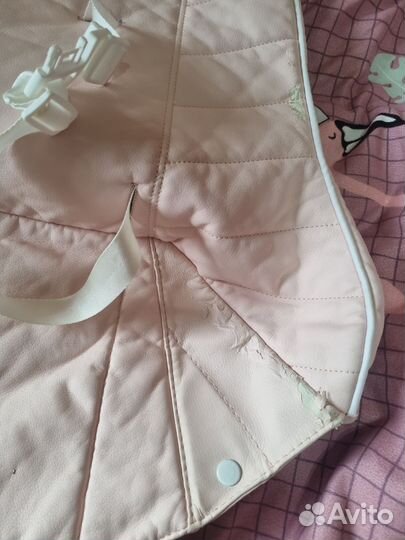 Детский стул для кормления