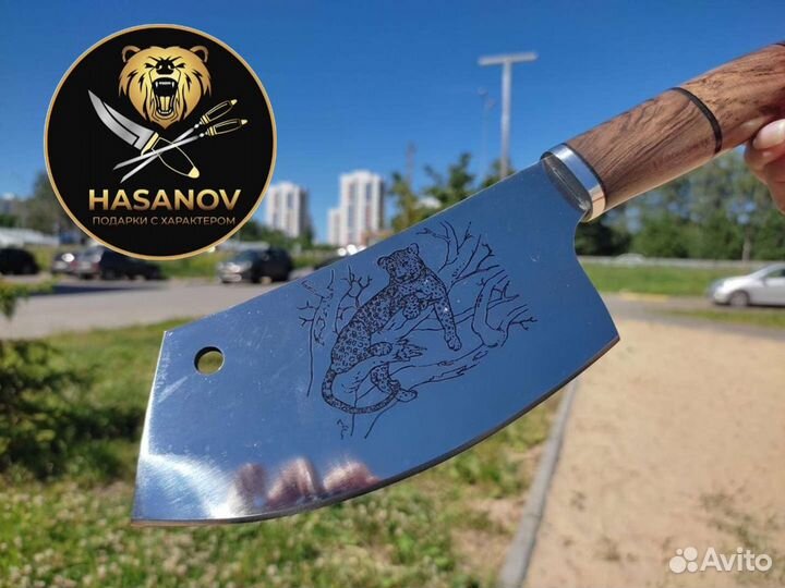 Шашлычный набор колчан