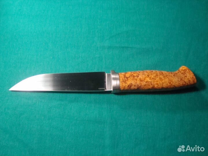 Нож для охоты и рыбалки
