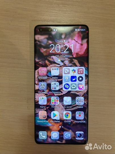 HUAWEI P40 Pro, 8/256 ГБ
