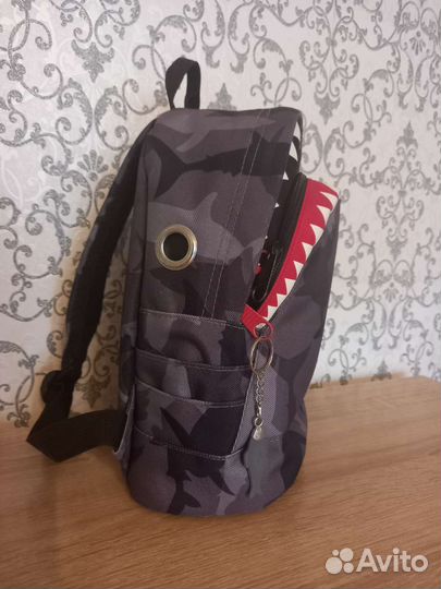 Рюкзак детский