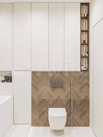 3-к. квартира, 79,2 м², 16/25 эт.