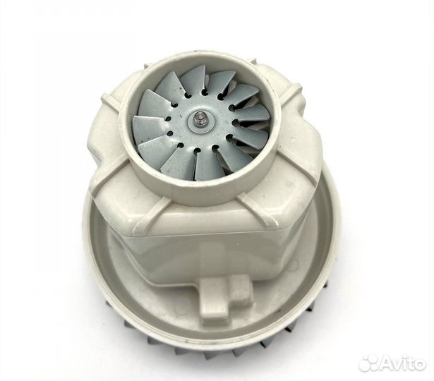 Двигатель для моющего пылесоса 1500Вт