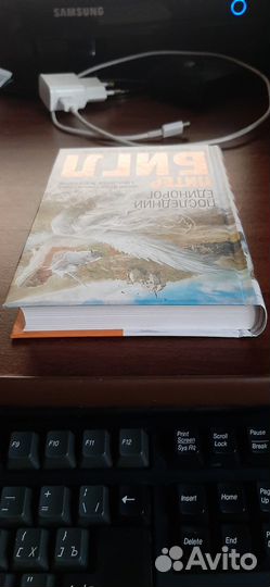 Питер Бигл. Последний единорог. Два сердца