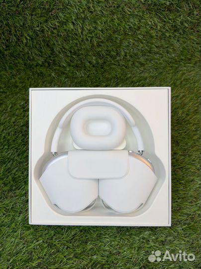 Apple airpods max