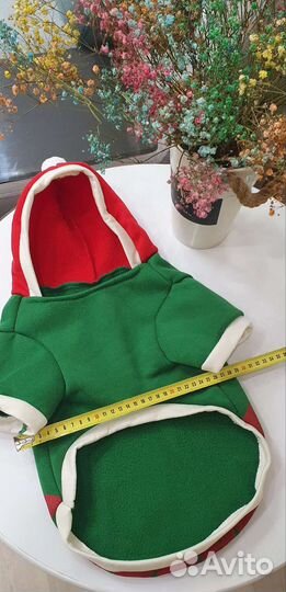 Одежда для собак мелких пород