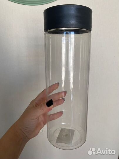 Банка для сыпучих