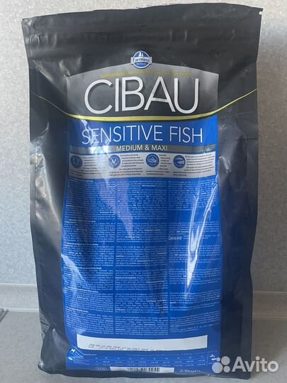 Корм для собак farmina