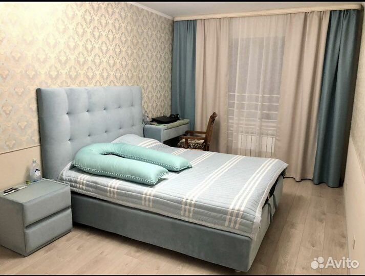 Подушка-позиционер